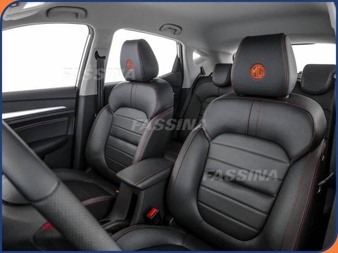 Auto Usate A Milano | Mg Zs 1.5 Vti-Tech Luxury
