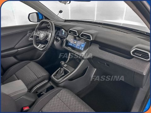 Auto Km0 A Milano | Mg Zs Zs 1.5 Standard