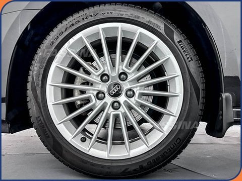 Auto Usate A Milano | Audi A3 35 Tfsi Business Advanced 150Cv
