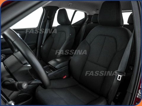 Auto Usate A Milano | Volvo Xc40 T3 Momentum