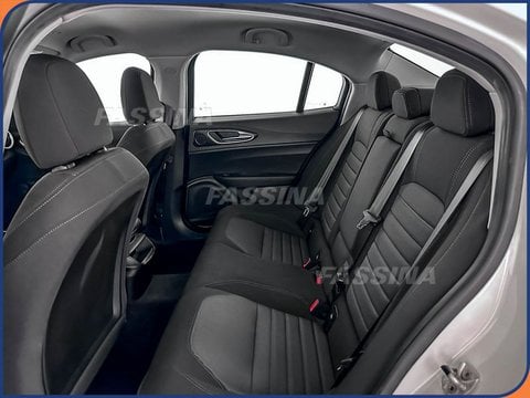 Auto Usate A Milano | Alfa Romeo Giulia Giulia 2.2 T Giulia 150Cv Auto