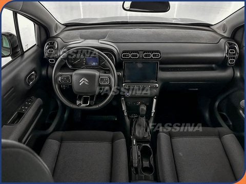 Auto Usate A Milano | Citroën C3 Aircross C3 Aircross 1.2 Puretech Shine S&S 130Cv Eat6