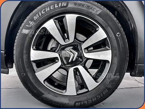 Auto Usate A Milano | Citroën C3 C3 1.2 Puretech Max S&S 83Cv