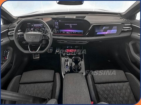Auto Km0 A Milano | Audi A5 Avant Tfsi 110 Kw S Tronic S Line Edition