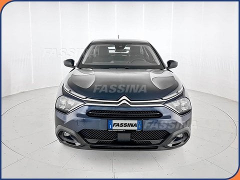 Auto Usate A Milano | Citroën C4 C4 Puretech 130 S&S Plus
