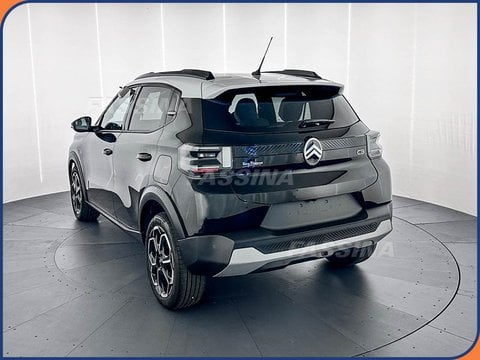 Auto Usate A Milano | Citroën C3 C3 1.2 Puretech Turbo Max 100Cv S&S
