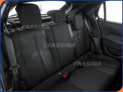 Auto Nuove Pronta Consegna A Milano | Lancia Ypsilon Hybrid E-Dct 100Cv
