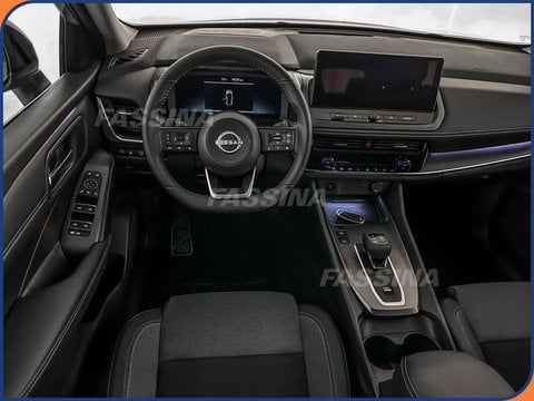 Auto Km0 A Milano | Nissan Qashqai Qashqai 1.3 Mhev N-Connecta 2Wd 158Cv Xtronic