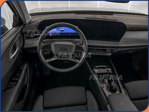 Auto Km0 A Milano | Audi Q3 Q3 1.5 Tfsi Mhev Business 150Cv S-Tronic