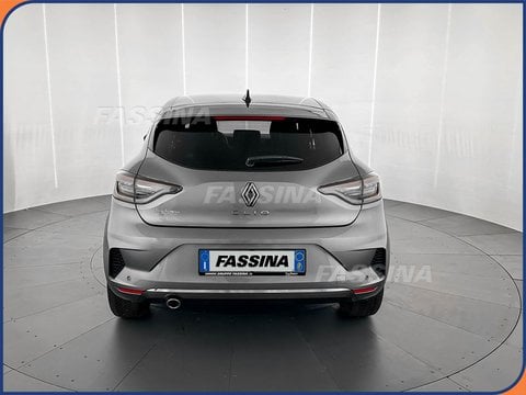 Auto Usate A Milano | Renault Clio Clio 1.0 Tce Techno 90Cv