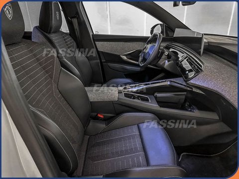 Auto Usate A Milano | Peugeot 5008 5008 1.2 Hybrid Gt 145Cv 7P.ti E-Dcs6