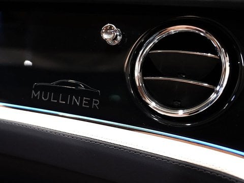 Auto Usate A Padova | Bentley Flying Spur 6.0 W12 Mulliner
