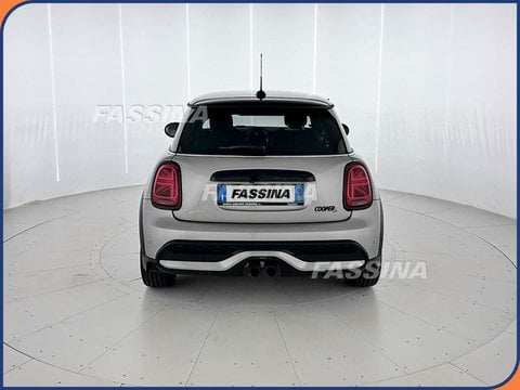 Auto Usate A Milano | Mini Mini 3 Porte Mini 2.0 Cooper S Classic Auto.