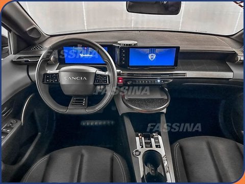 Auto Km0 A Milano | Lancia Ypsilon 51Kw