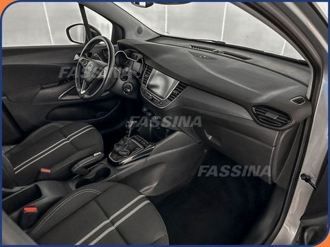 Auto Usate A Milano | Opel Crossland Crossland 1.5 Ecotec Elegance 110Cv