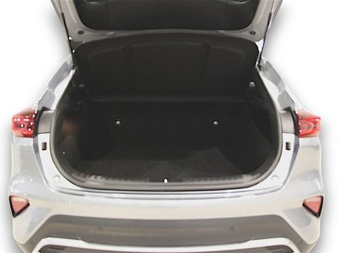 Auto Usate A Padova | Kia Xceed Phev 1.5 T-Gdi 160 Cv Mhev Imt Business