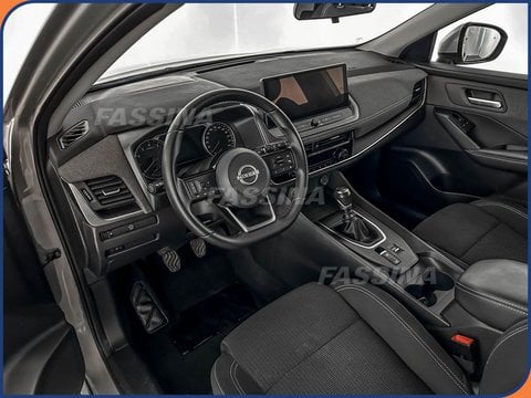 Auto Usate A Milano | Nissan Qashqai Qashqai 1.3 Mhev Acenta 2Wd 140Cv
