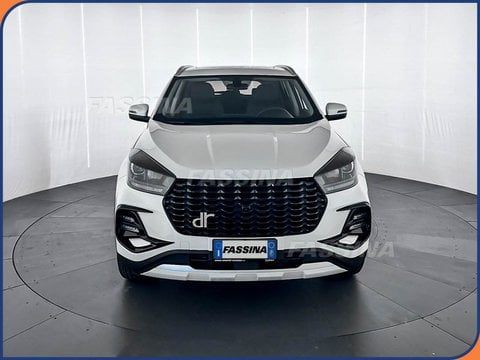 Auto Km0 A Milano | Dr Automobiles Dr-5-0 1.5 Turbo Gpl Cvt