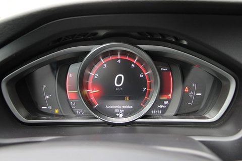 Auto Usate A Padova | Volvo V40 D2 Business Plus