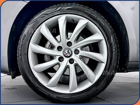 Auto Usate A Milano | Alfa Romeo Giulietta Giulietta 1.6 Jtdm Super 120Cv