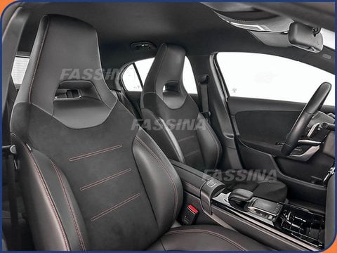 Auto Usate A Milano | Mercedes-Benz Classe A A 180 Automatic Premium