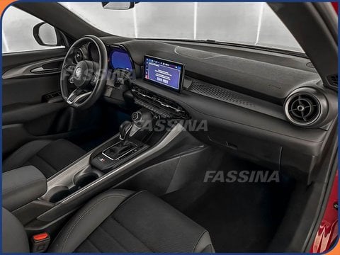 Auto Usate A Milano | Alfa Romeo Tonale Tonale 1.5 Hybrid Sprint 130Cv Tct7
