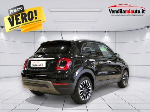 Auto Usate A Padova | Fiat 500X 500X 1.6 Mjet Cross 130 Cv