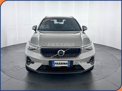 Auto Usate A Milano | Volvo Xc40 B3 Automatico Core