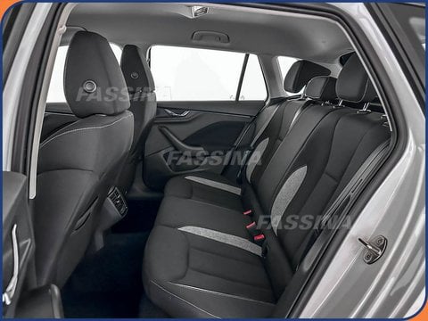 Auto Usate A Milano | Škoda Kamiq Kamiq 1.0 Tsi Selection 95Cv