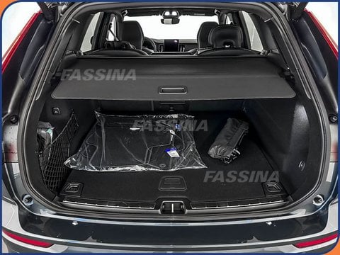 Auto Km0 A Milano | Volvo Xc60 Xc60 2.0 B5 Mhev Plus Dark Awd Auto