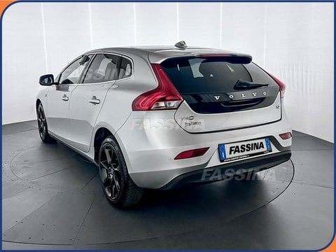 Auto Usate A Milano | Volvo V40 V40 T2 Volvo Ocean Race