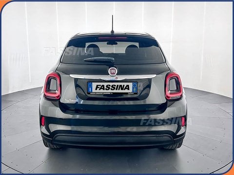 Auto Usate A Milano | Fiat 500X 1.0 T3 120Cv