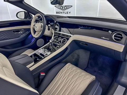Auto Usate A Milano | Bentley Continental Gtc 4.0 V8 Phev Azure Auto - Bentley Milano