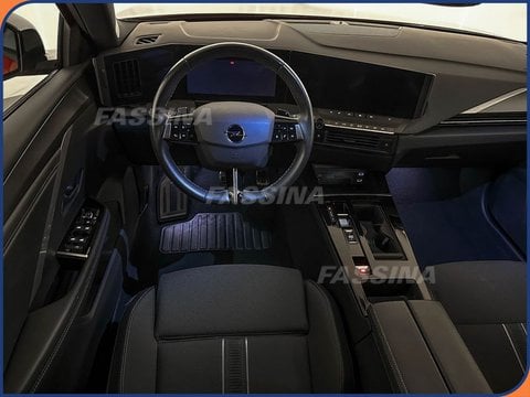 Auto Usate A Milano | Opel Astra Hybrid 1.6 Plug-In Hybrid 180Cv Gs At8