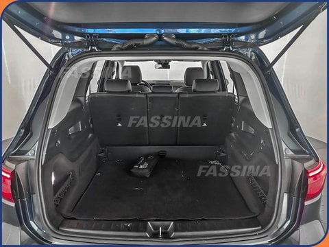 Auto Usate A Milano | Mercedes-Benz Glb Glb 180 D Automatic Executive