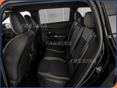 Auto Km0 A Milano | Jeep Compass 1.2 Turbo Mhev 145Cv Summit Dct