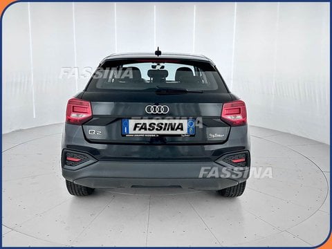 Auto Usate A Milano | Audi Q2 Q2 30 Tfsi 110Cv
