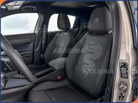 Auto Usate A Milano | Alfa Romeo Junior Ibrida 1.2 145Cv Hybrid Edct6 Ibrida