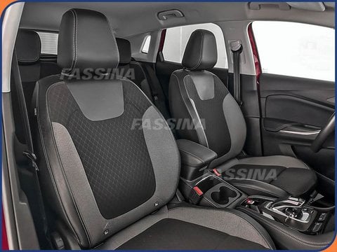 Auto Usate A Milano | Opel Grandland Grandland 1.2 S&S 130Cv At8