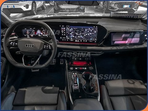 Auto Usate A Milano | Audi A5 A5 Avant 2.0 Tdi Mhev+ S Line Edition Quattro 204Cv S-Tronic