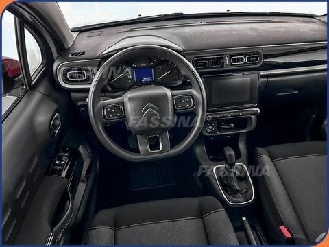 Auto Usate A Milano | Citroën C3 C3 1.2 Puretech Shine S&S 83Cv