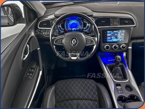 Auto Usate A Milano | Renault Kadjar Tce 140Cv Fap Intens