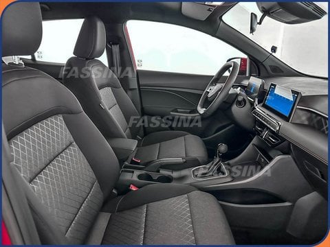 Auto Usate A Milano | Mg Mg3 Benzina 1.5 Comfort