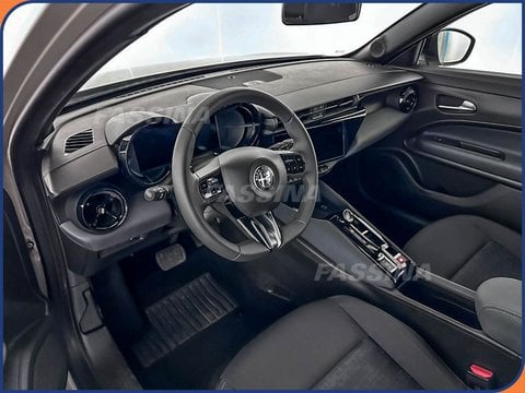 Auto Usate A Milano | Alfa Romeo Junior Ibrida 1.2 145Cv Hybrid Edct6 Ibrida