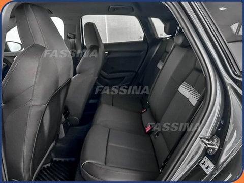 Auto Usate A Milano | Audi A3 35 Tfsi S Line Ed. Exterior 150Cv