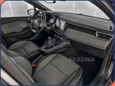 Auto Usate A Milano | Renault Clio Clio 1.0 Tce Techno 90Cv