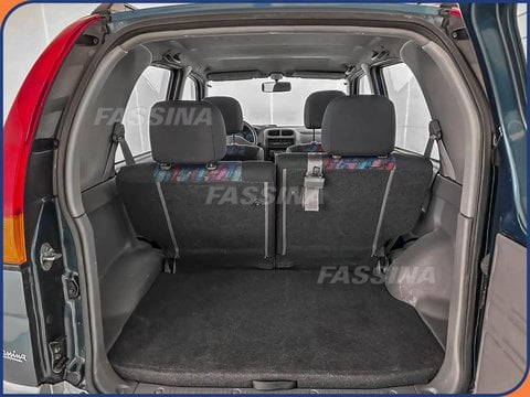Auto Usate A Milano | Daihatsu Terios 1.3I 16V Cat 4Wd Sx