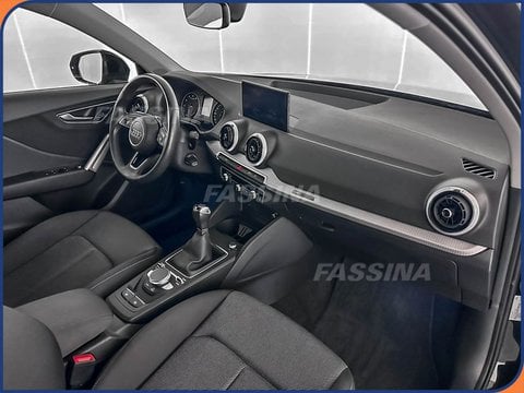 Auto Usate A Milano | Audi Q2 Q2 35 1.5 Tfsi Admired Advanced