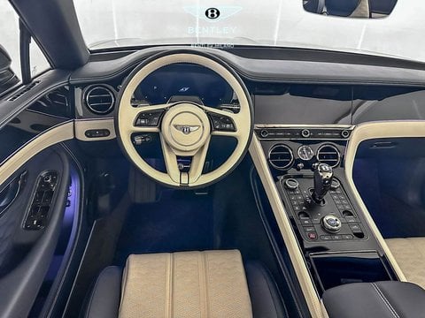 Auto Usate A Milano | Bentley Continental Gtc Continental Gtc S 4.0 V8 26My - Bentley Milano