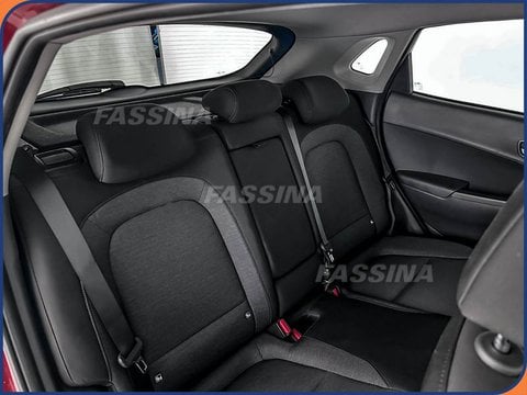 Auto Usate A Milano | Hyundai Kona Kona Ev 64 Kwh Xline